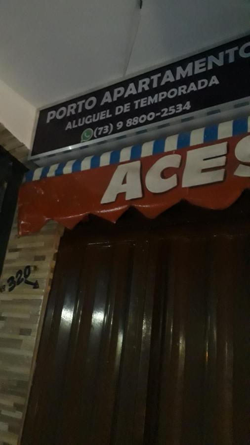 Porto Apartamento 3 Порту-Сегуру Экстерьер фото