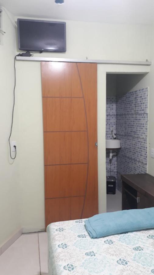 Porto Apartamento 3 Порту-Сегуру Экстерьер фото